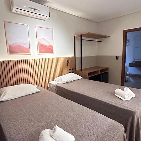 Hotel Sao Sebastiao Da Praia Florianópolis Zewnętrze zdjęcie