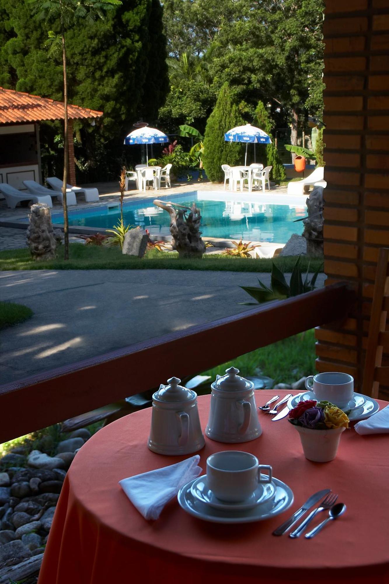 Hotel Sao Sebastiao Da Praia Florianópolis Zewnętrze zdjęcie