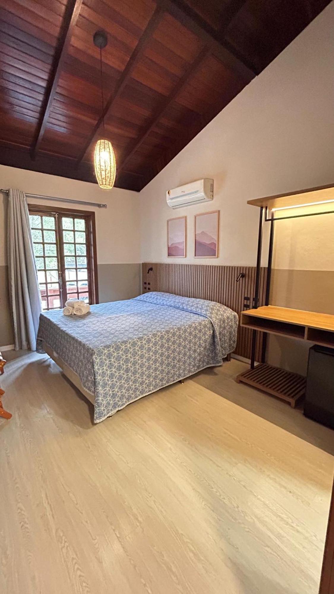 Hotel Sao Sebastiao Da Praia Florianópolis Zewnętrze zdjęcie