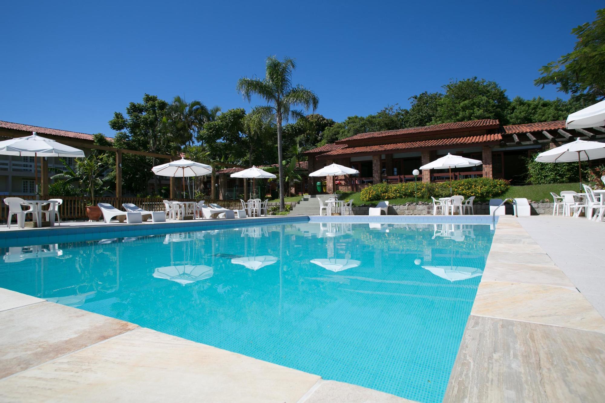 Hotel Sao Sebastiao Da Praia Florianópolis Zewnętrze zdjęcie
