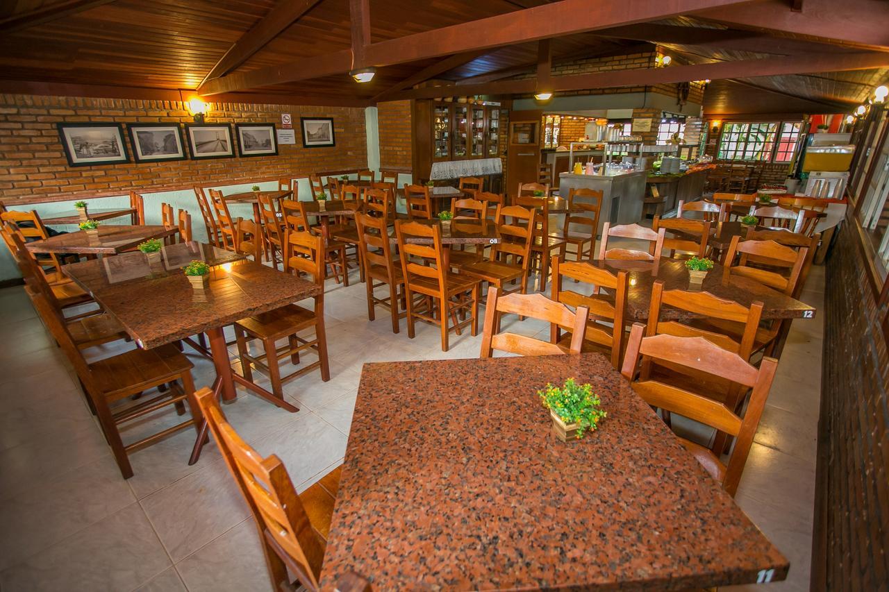 Hotel Sao Sebastiao Da Praia Florianópolis Zewnętrze zdjęcie