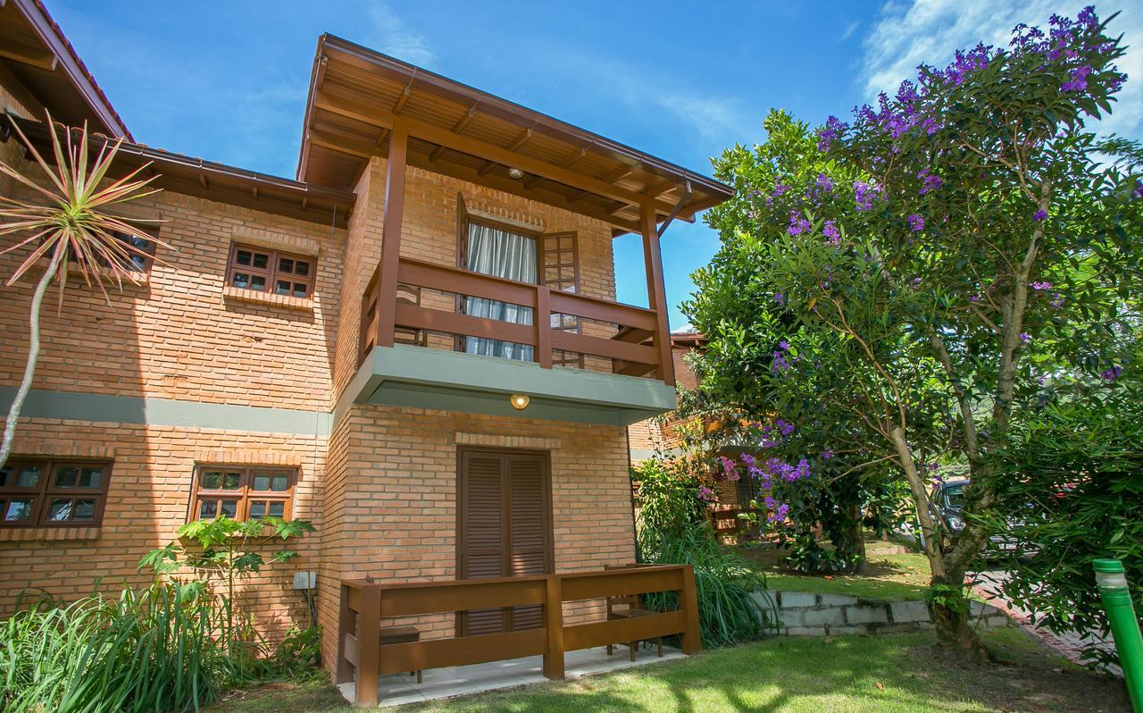 Hotel Sao Sebastiao Da Praia Florianópolis Zewnętrze zdjęcie