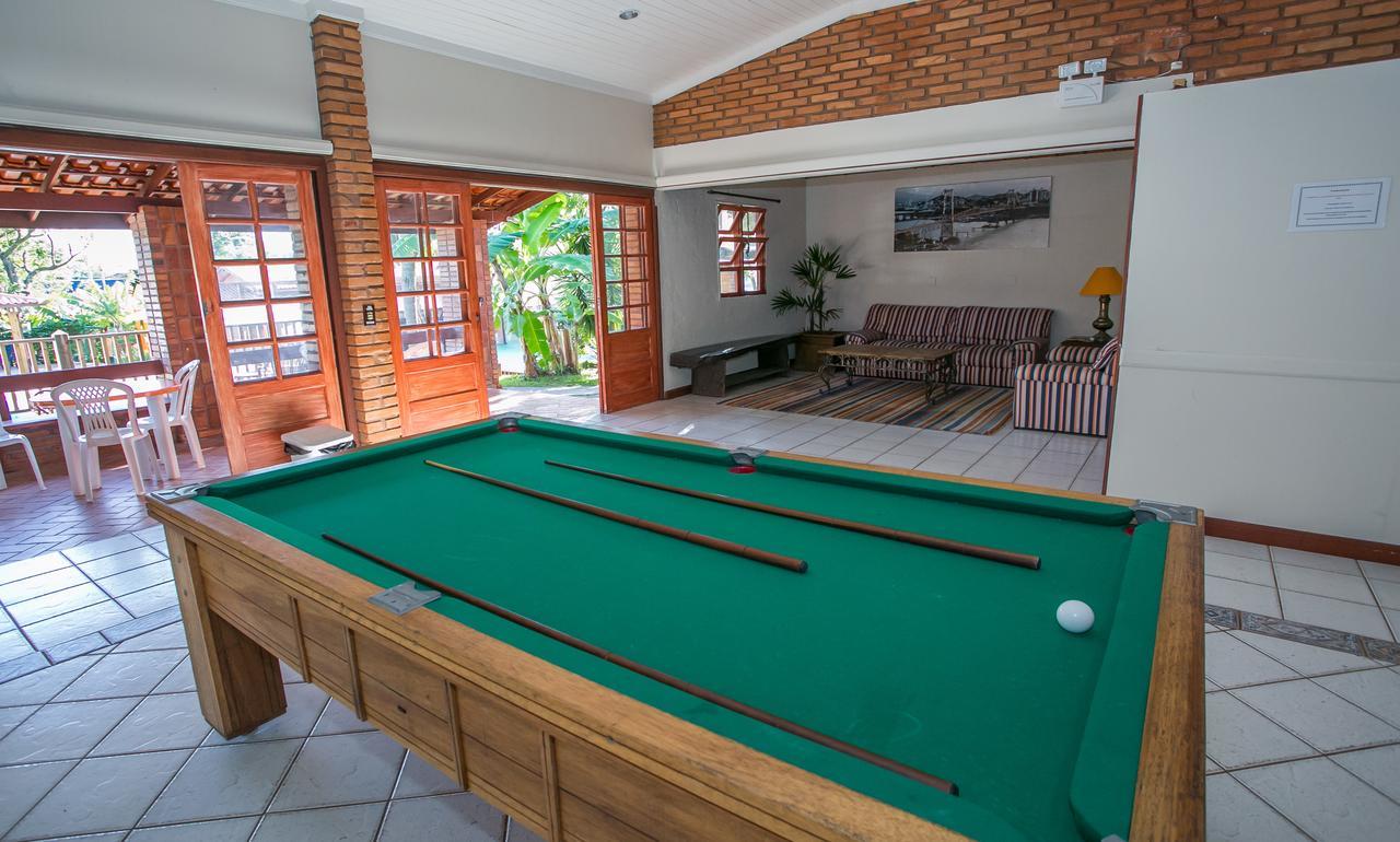 Hotel Sao Sebastiao Da Praia Florianópolis Zewnętrze zdjęcie