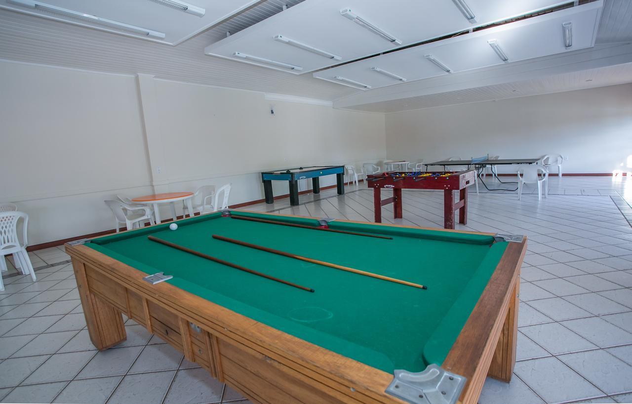 Hotel Sao Sebastiao Da Praia Florianópolis Zewnętrze zdjęcie