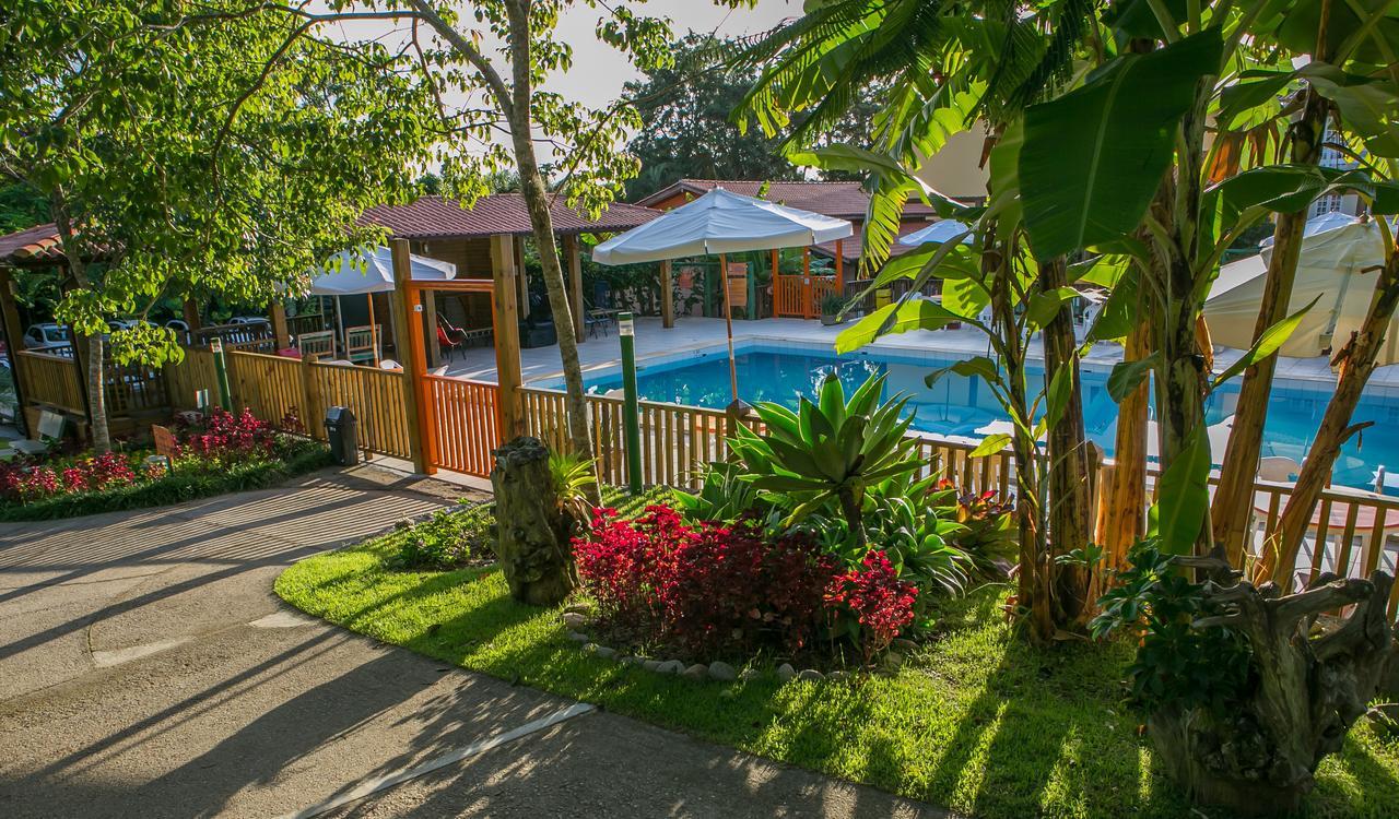 Hotel Sao Sebastiao Da Praia Florianópolis Zewnętrze zdjęcie