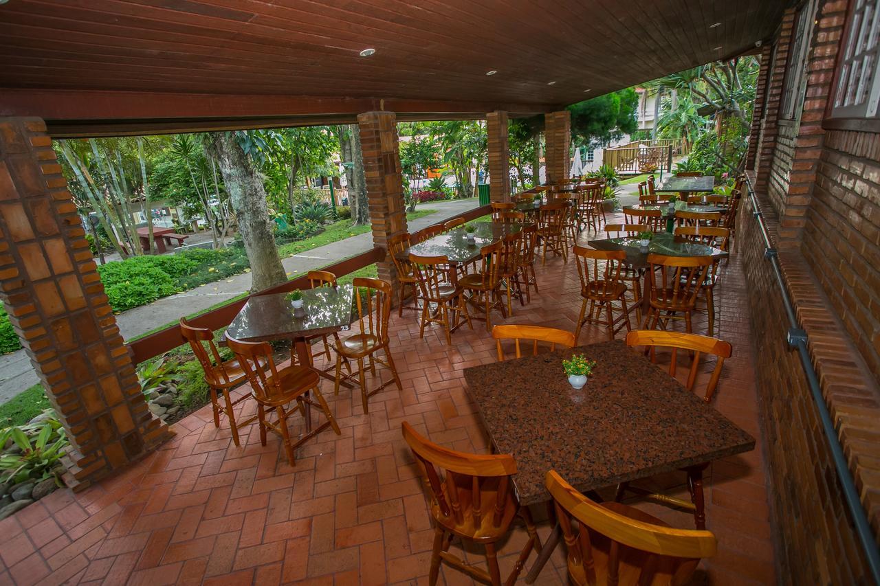 Hotel Sao Sebastiao Da Praia Florianópolis Zewnętrze zdjęcie