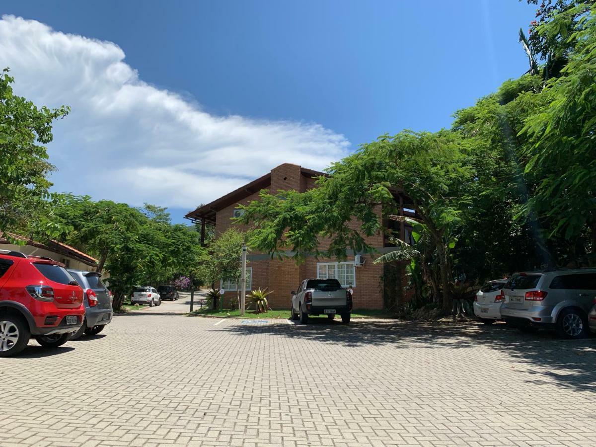 Hotel Sao Sebastiao Da Praia Florianópolis Zewnętrze zdjęcie