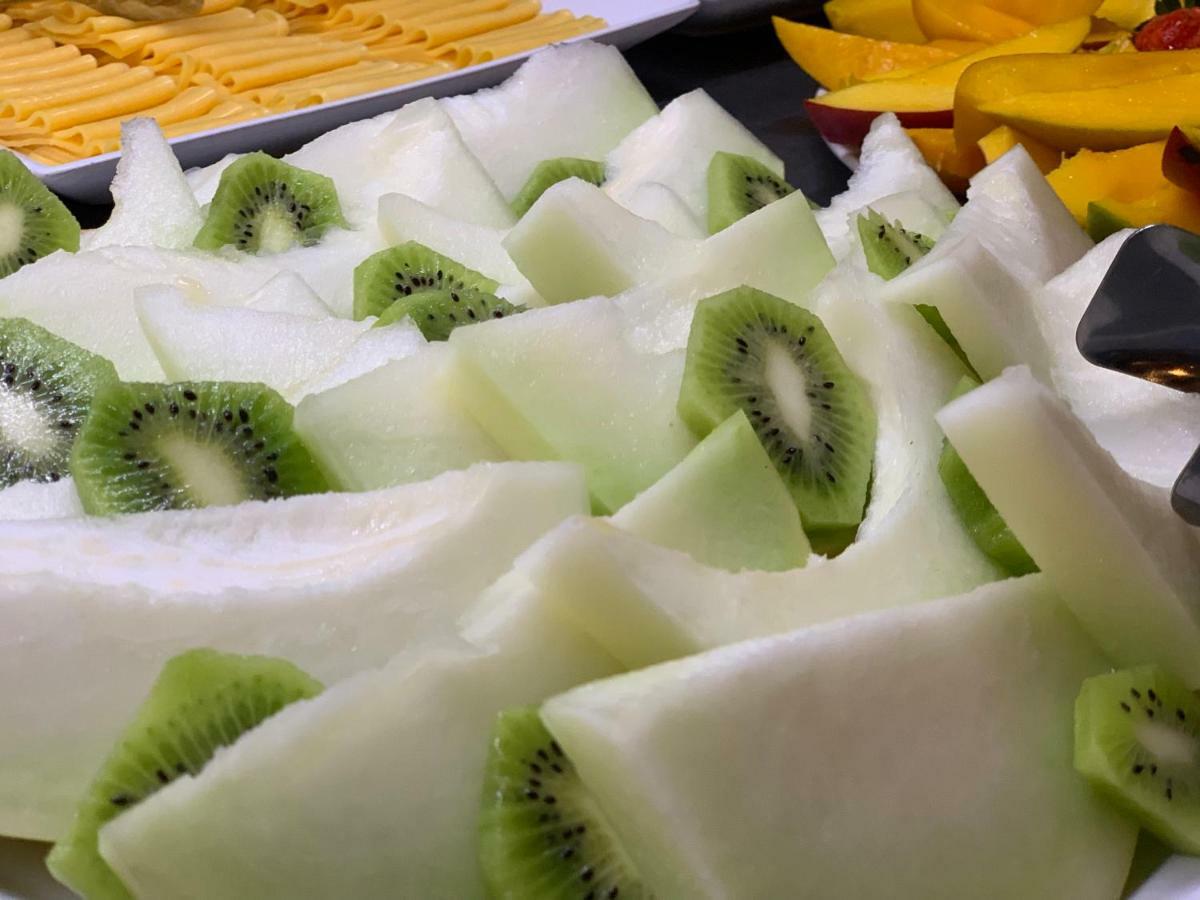 Hotel Sao Sebastiao Da Praia Florianópolis Zewnętrze zdjęcie