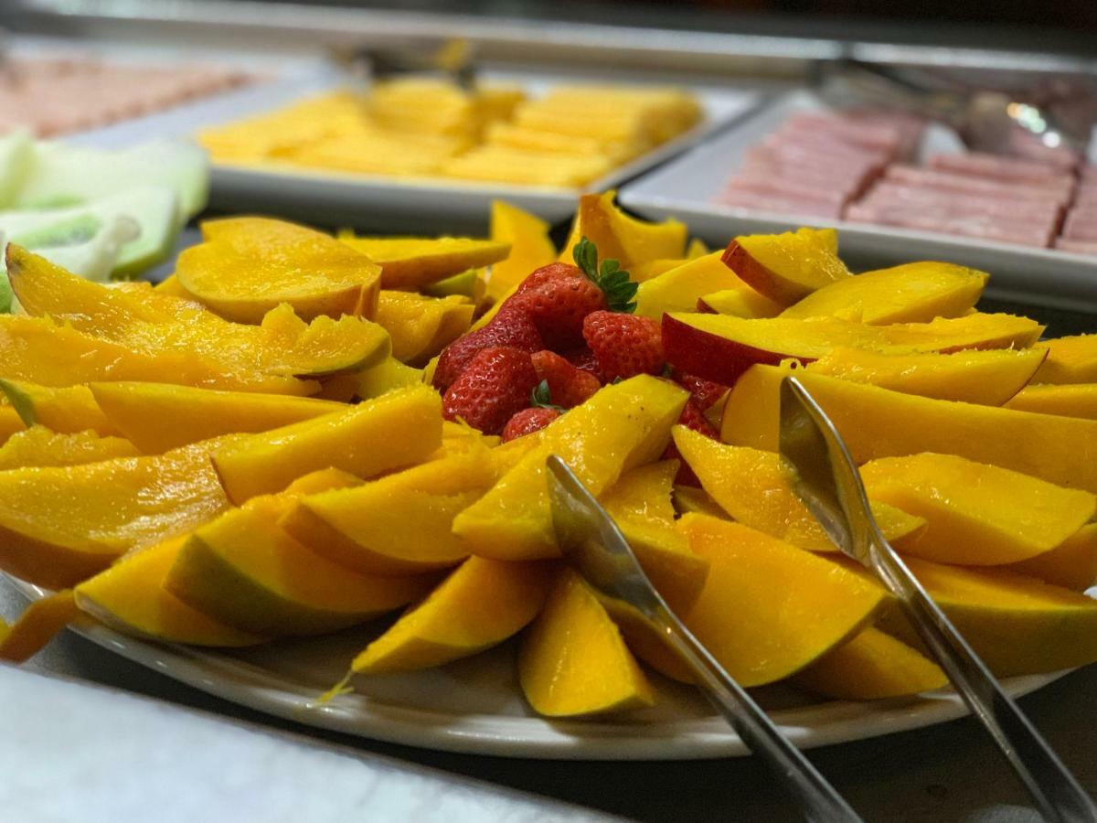 Hotel Sao Sebastiao Da Praia Florianópolis Zewnętrze zdjęcie