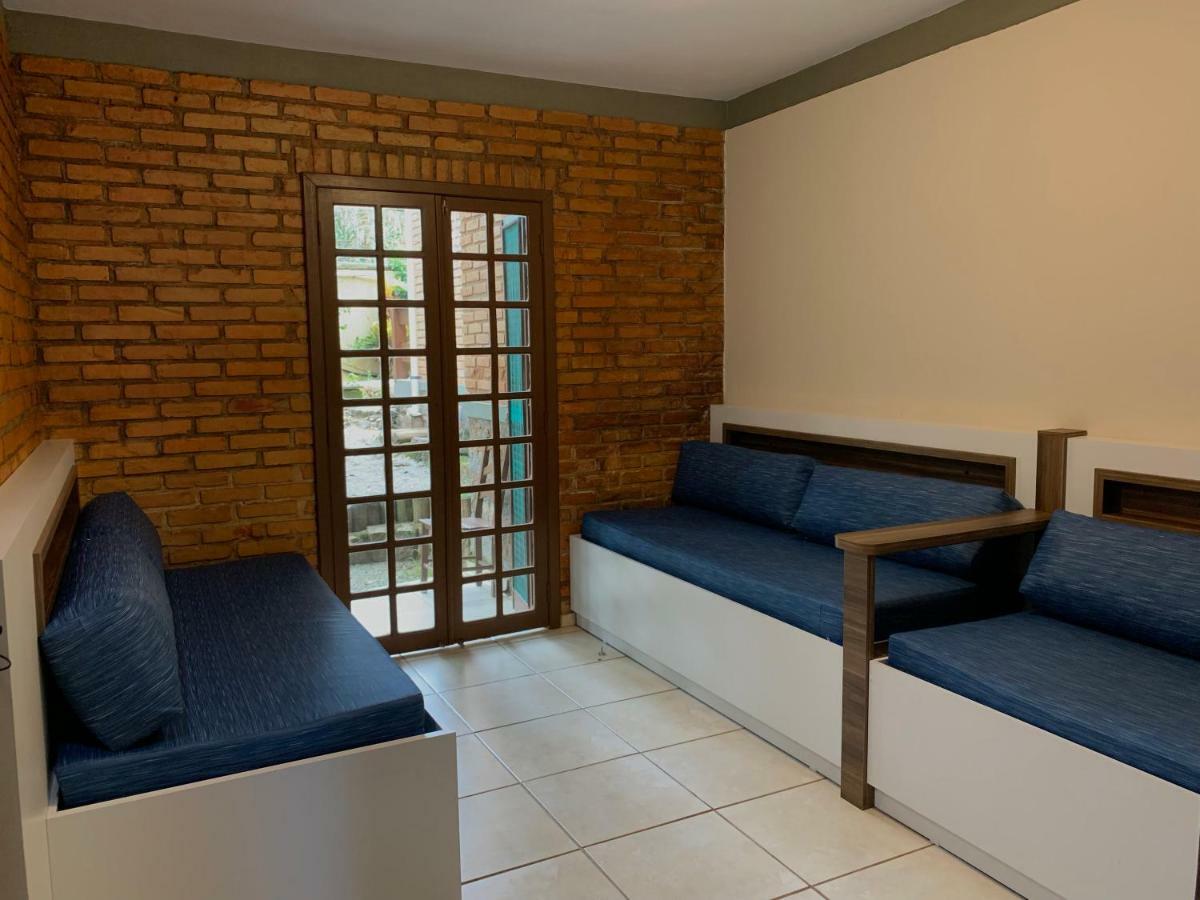 Hotel Sao Sebastiao Da Praia Florianópolis Zewnętrze zdjęcie