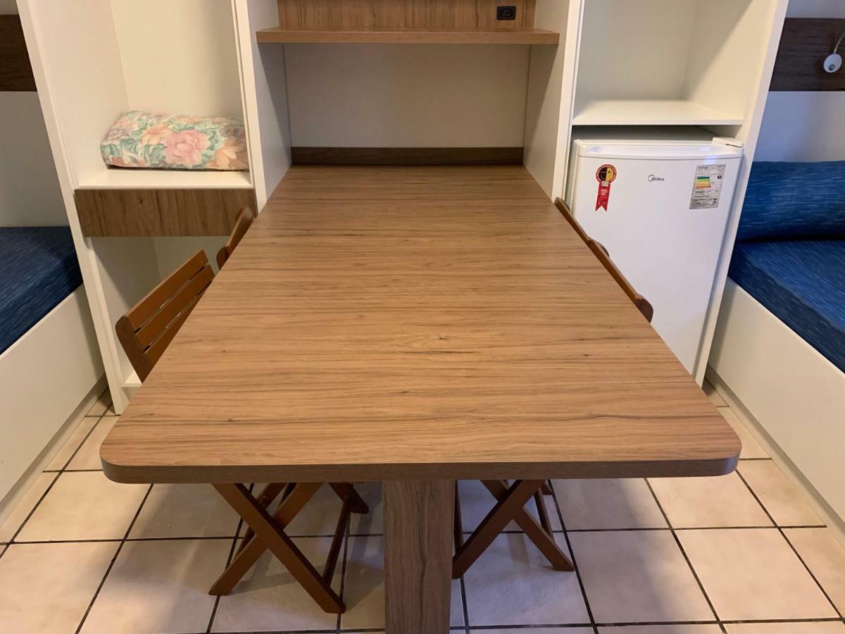 Hotel Sao Sebastiao Da Praia Florianópolis Zewnętrze zdjęcie