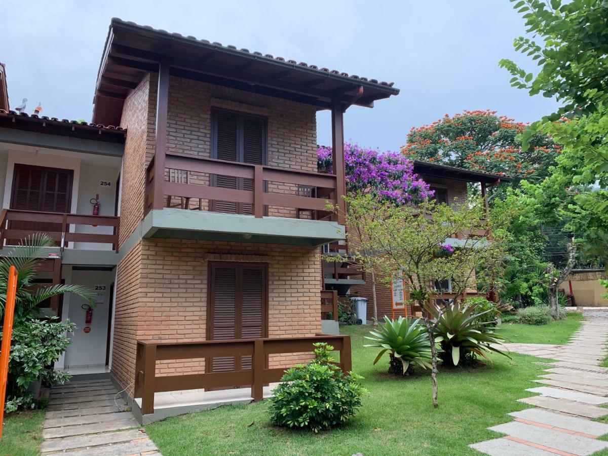 Hotel Sao Sebastiao Da Praia Florianópolis Zewnętrze zdjęcie