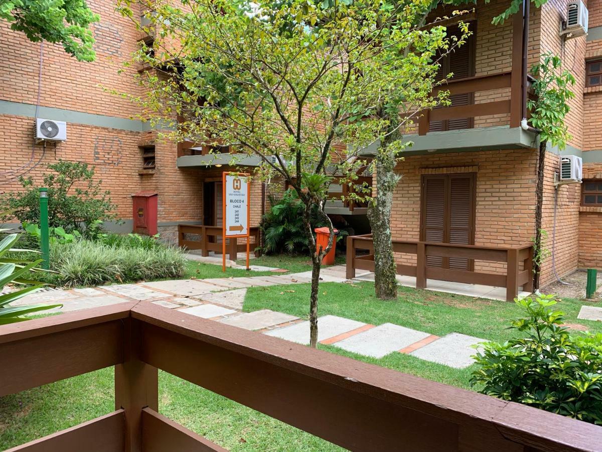 Hotel Sao Sebastiao Da Praia Florianópolis Zewnętrze zdjęcie