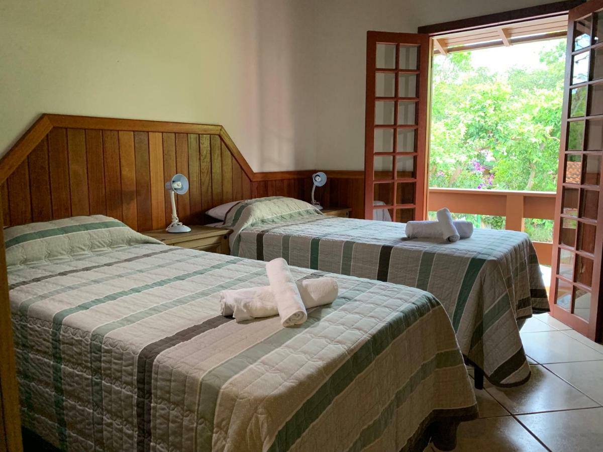 Hotel Sao Sebastiao Da Praia Florianópolis Zewnętrze zdjęcie