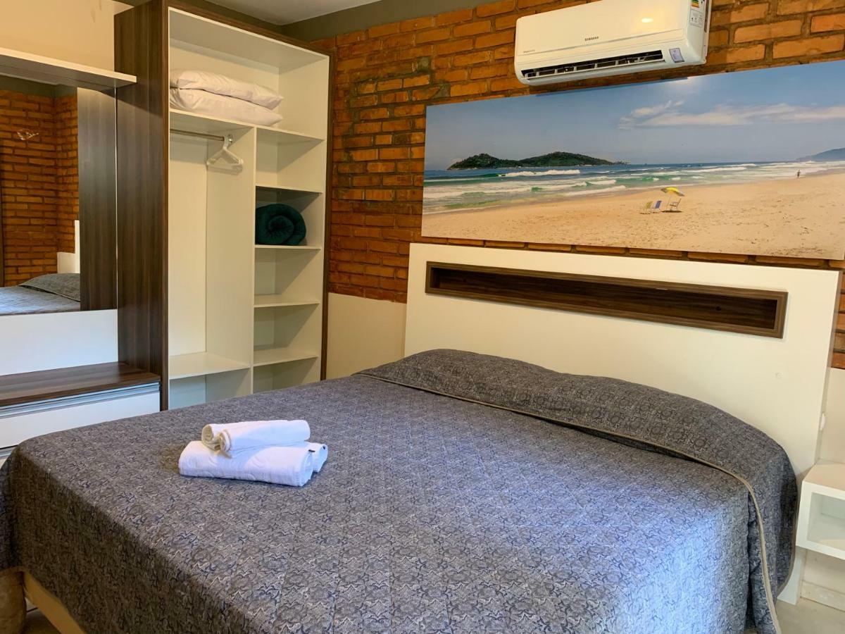 Hotel Sao Sebastiao Da Praia Florianópolis Zewnętrze zdjęcie