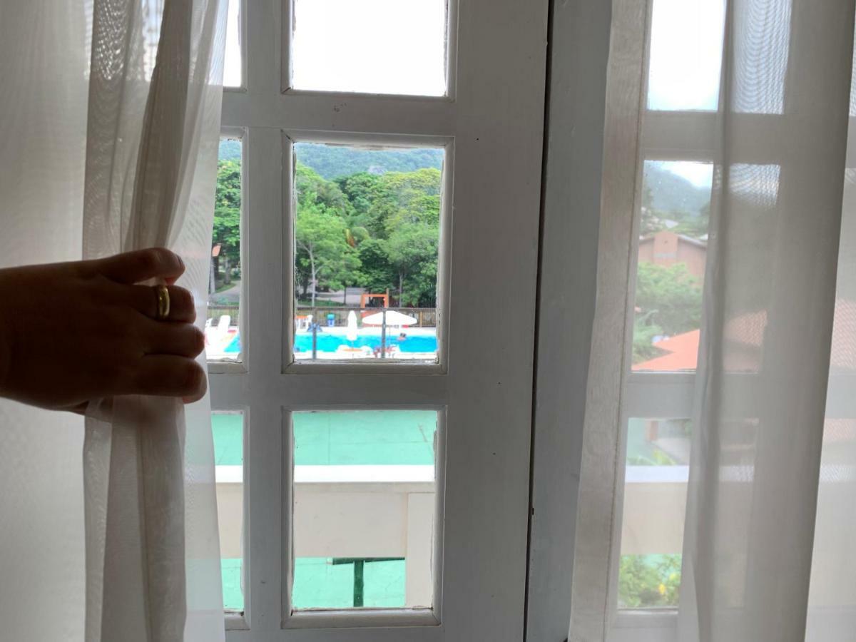 Hotel Sao Sebastiao Da Praia Florianópolis Zewnętrze zdjęcie