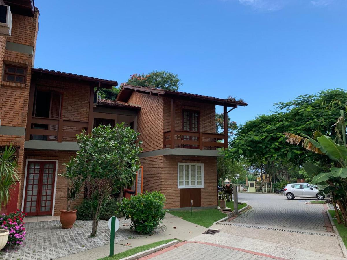 Hotel Sao Sebastiao Da Praia Florianópolis Zewnętrze zdjęcie