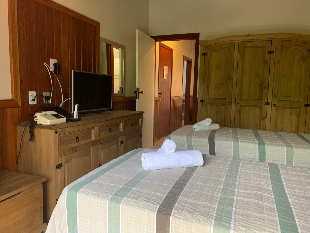 Hotel Sao Sebastiao Da Praia Florianópolis Zewnętrze zdjęcie