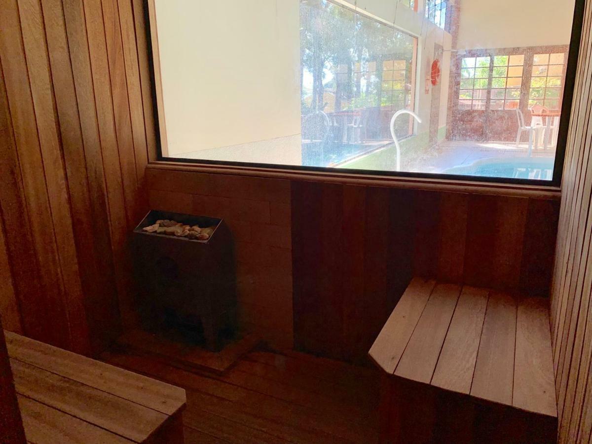 Hotel Sao Sebastiao Da Praia Florianópolis Zewnętrze zdjęcie